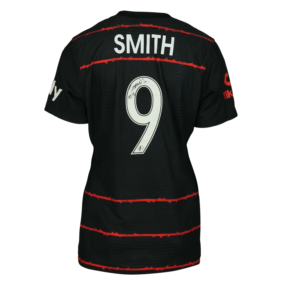 Maglia di Sophia Wilson (Portland Thorns FC)