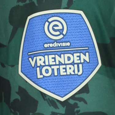 Ragnar Oratmangoen FC Groningen shirt