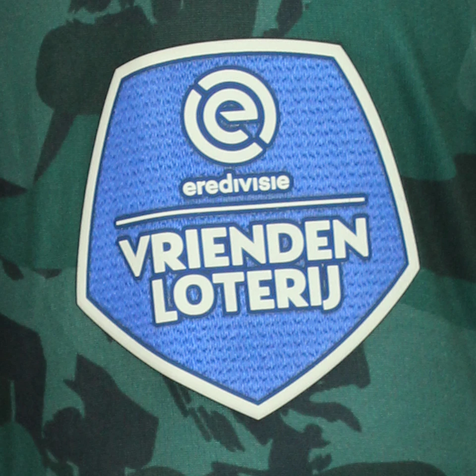 Ragnar Oratmangoen FC Groningen shirt