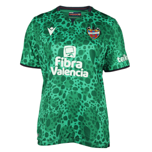 María Méndez Fernández Levante Femenino shirt
