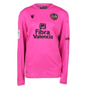 Maria Lopez Valenzuela Levante Femenino shirt