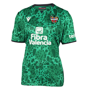 Alba María Redondo Ferrer Levante Femenino shirt