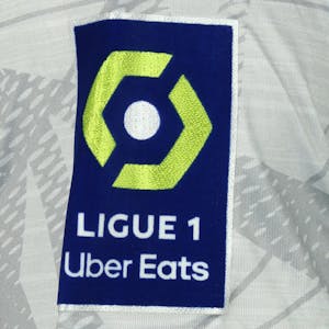 Shirt van Jodel Dossou Clermont Foot 63