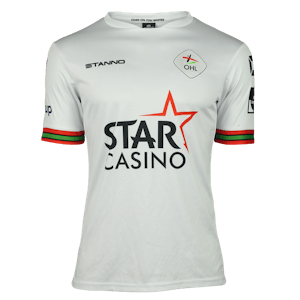 Maillot de Federico Ricca (OH Leuven)