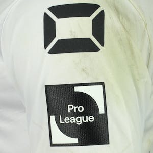 Pierre-Yves Ngawa OH Leuven shirt