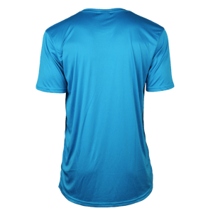 Squad Signed Shirt - 1