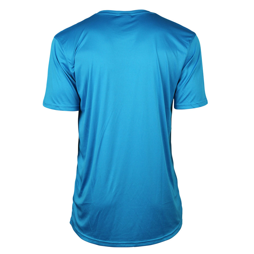 Squad Signed Shirt - 1