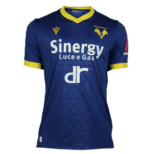 Koray Günter  Hellas Verona FC shirt