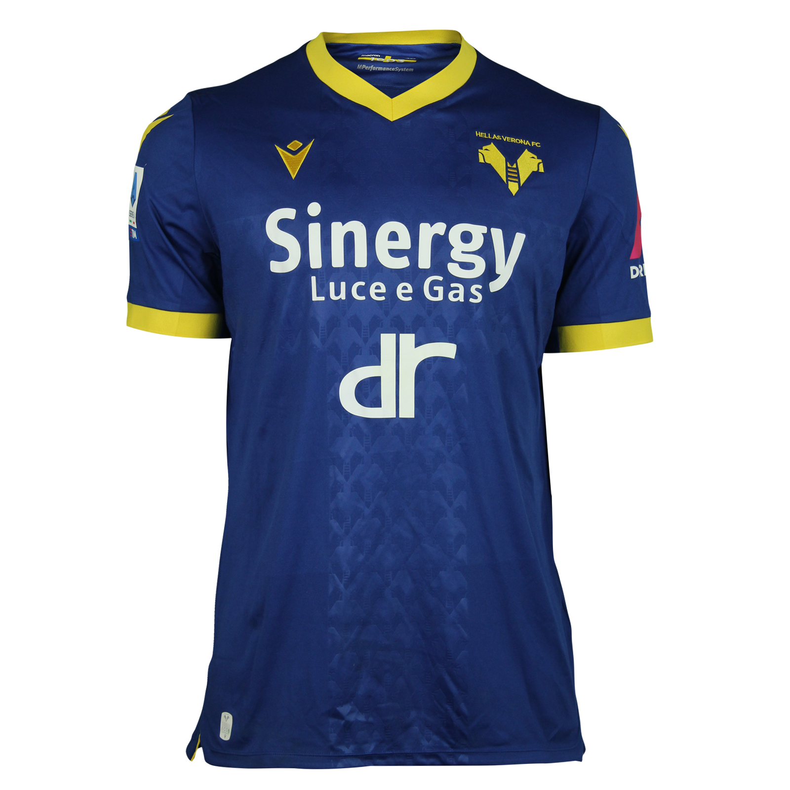 ヘラスヴェローナトマシ ローマ tommasi Hellas Verona 1996/97 Tommasi – Moniacs