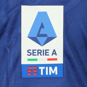 Kevin Lasagna Hellas Verona FC shirt