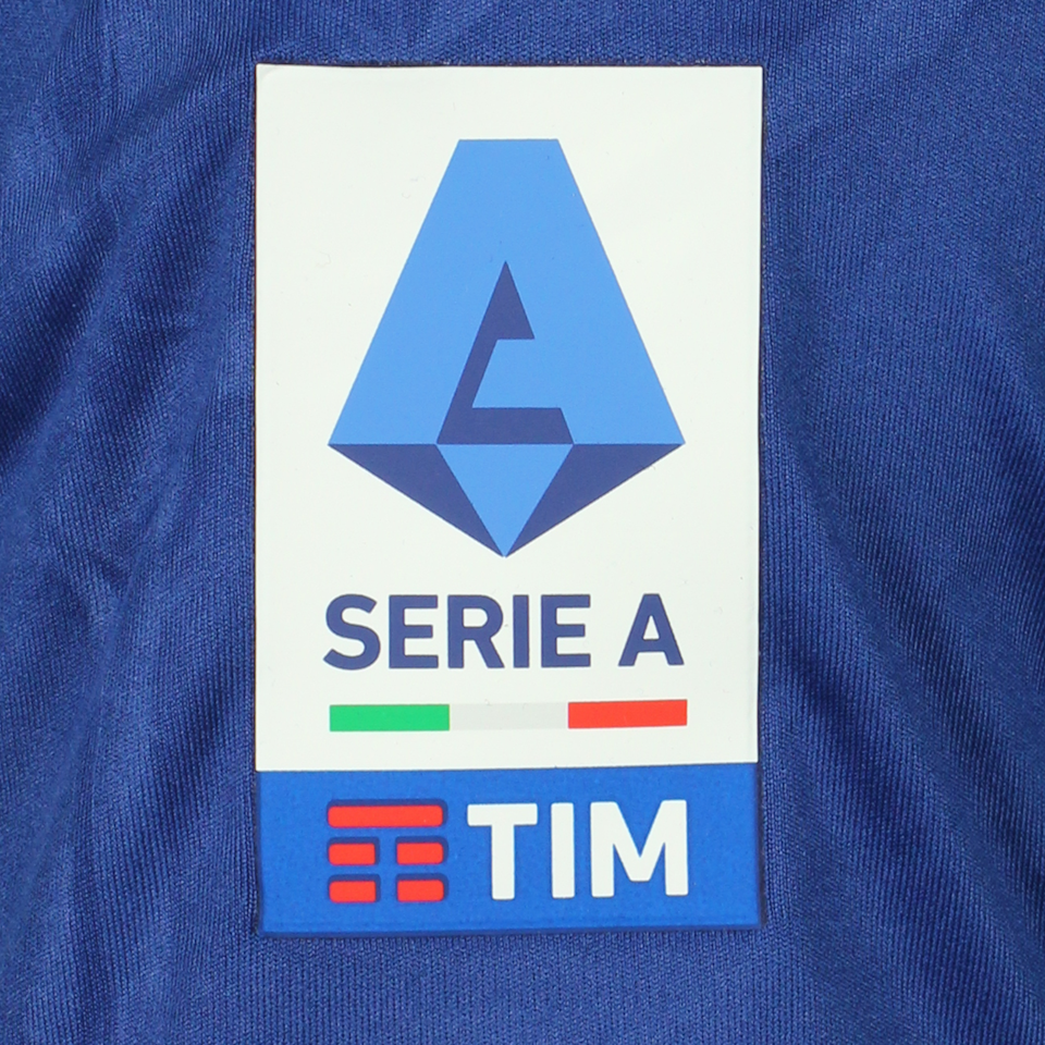 Kevin Lasagna Hellas Verona FC shirt
