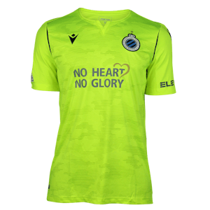Simon Mignolet Club Brugge shirt