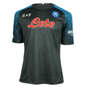 Maglia di Tanguy Ndombele (Napoli)