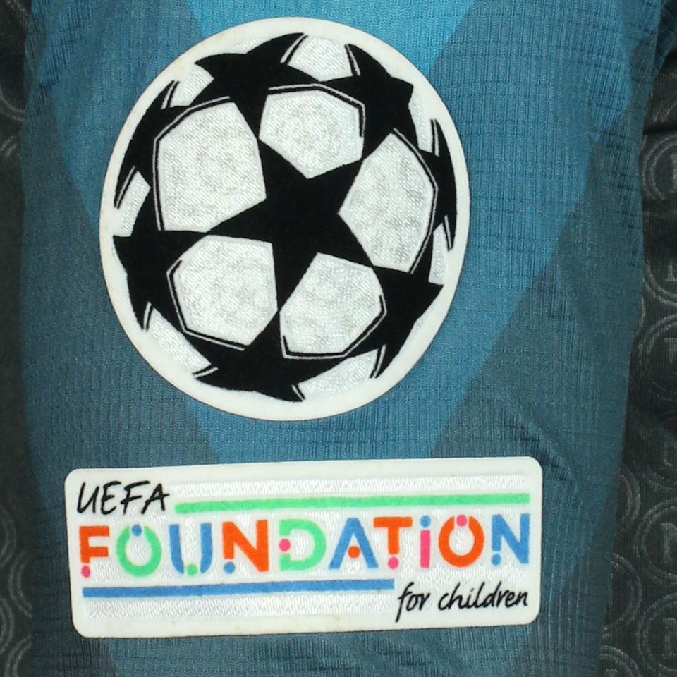Victor Osimhen Napoli shirt