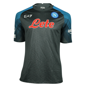 Mário Rui  Napoli forması