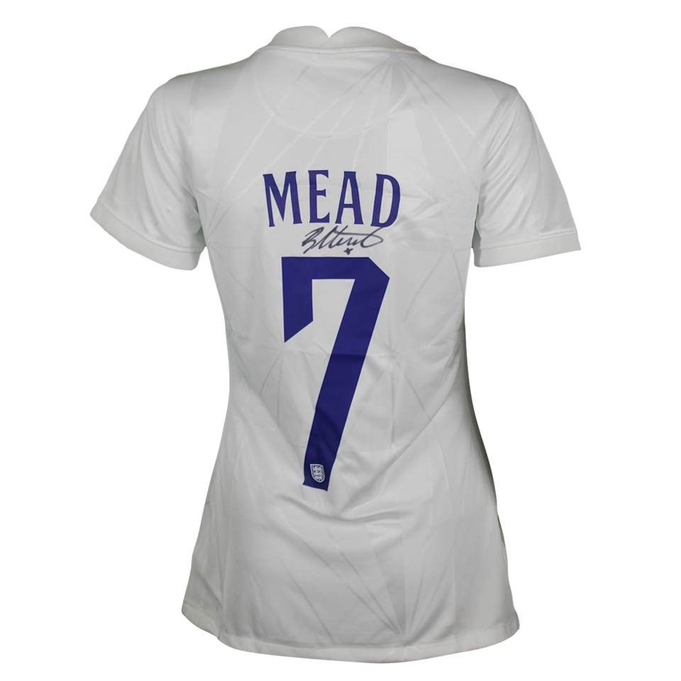 Beth Mead