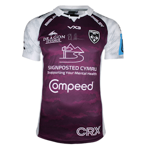 Rhodri Williams