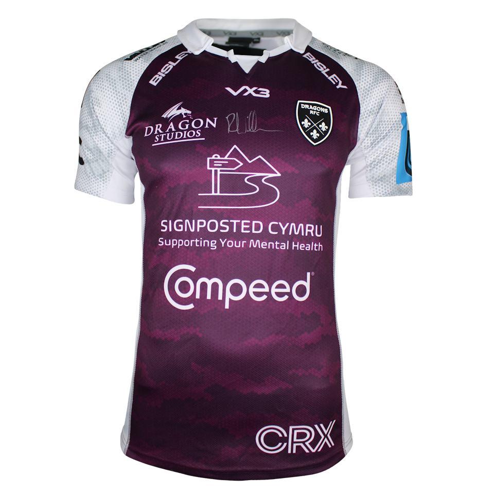 Rhodri Williams