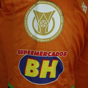 Matheus Fernando Cavichioli América camisa.