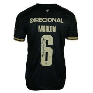 Marlon Matheus Lopes do Nascimento América camisa.