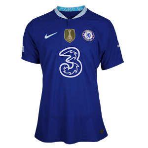 Kalidou Koulibaly Chelsea shirt
