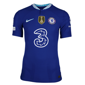 Mason Mount Chelsea shirt