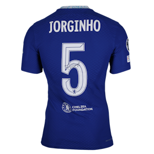 Jorginho Chelsea jersey