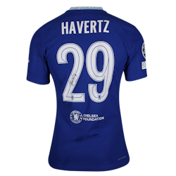 【国内正規品】2021 チェルシー HAVERTZ ユニフォーム ce8dcae8-b6eb-4ee1-b3e5-