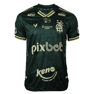 Luan Patrick América jersey