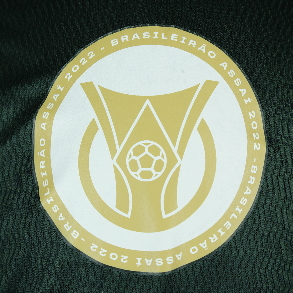 Luan Patrick América jersey