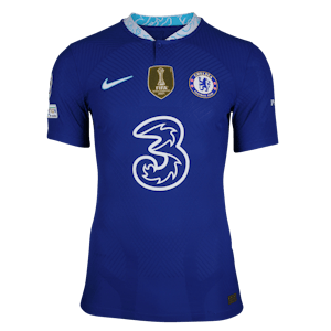 Conor Gallagher Chelsea jersey