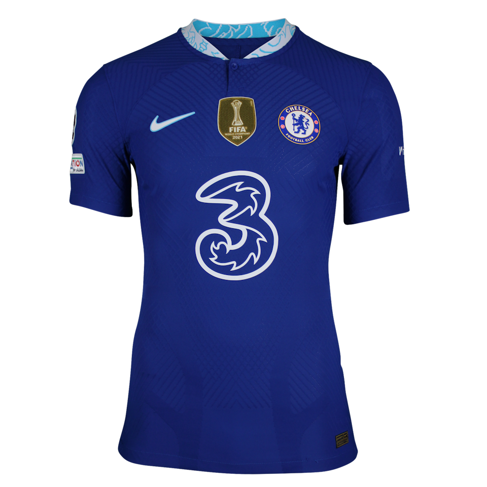 Conor Gallagher Chelsea jersey