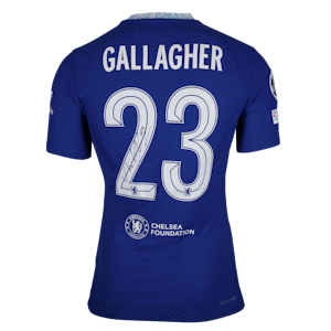 Conor Gallagher Chelsea jersey
