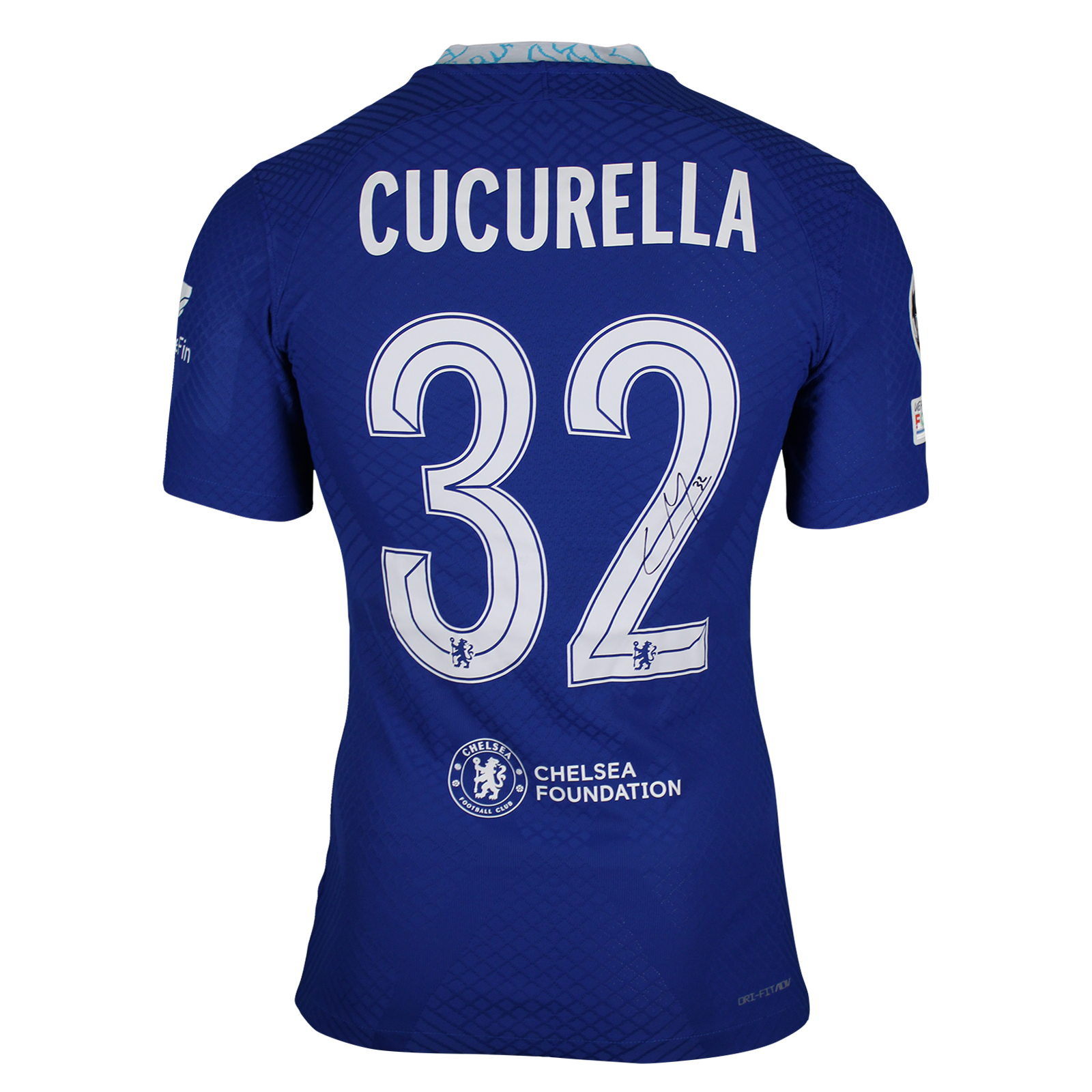 【GINGER掲載商品】 Marc MatchWornShirt | Cucurella ウェア