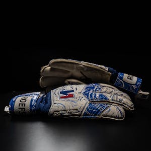 Robin Roefs - Goalkeeper Gloves