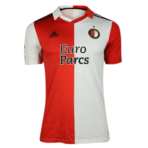 Danilo Pereira da Silva Feyenoord shirt