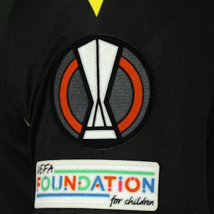 Maillot de Evann Guessand (FC Nantes)
