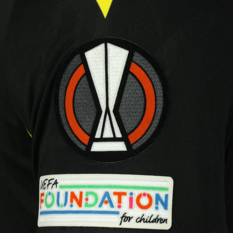 Evann Guessand FC Nantes shirt