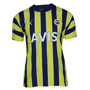 Arda Guler Fenerbahçe jersey