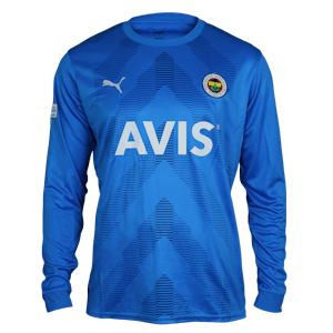 Altay Bayındır Fenerbahçe shirt