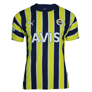 Serdar Aziz Fenerbahçe shirt