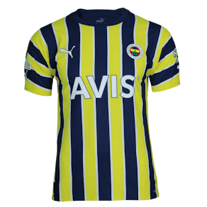 Emre Mor Fenerbahçe forması