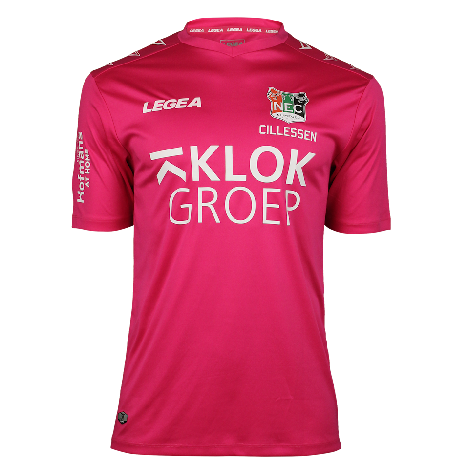 Jasper Cillessen