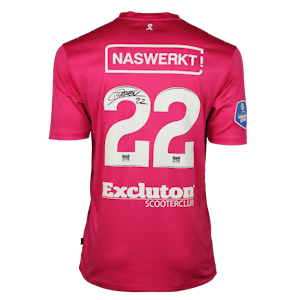 Jasper Cillessen