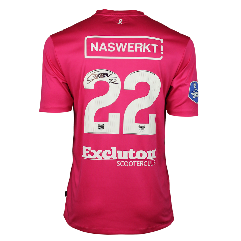 Jasper Cillessen