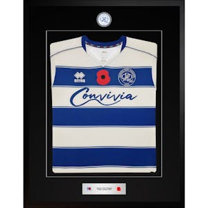 Limited Edition Poppy Frame