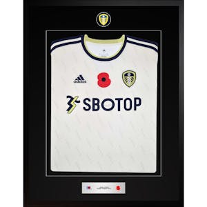 Limited Edition Poppy Frame