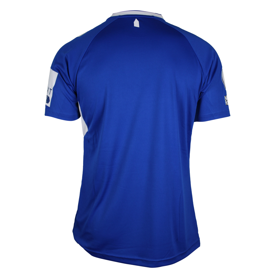 Everton | Squad Signed Shirt