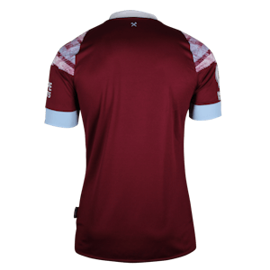 West Ham United | Squad Signed Shirt 