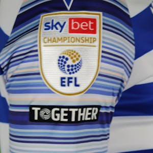 Junior Hoilett Reading shirt